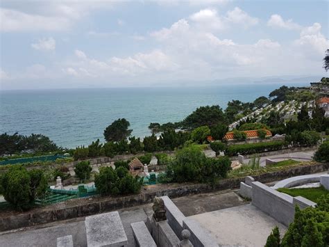 大鵬灣華僑墓園風水|深圳大鵬灣華僑墓園